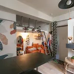 Lovely Studio For 2 Near The Marais