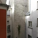 Lovely Studio For 2 Near The Marais