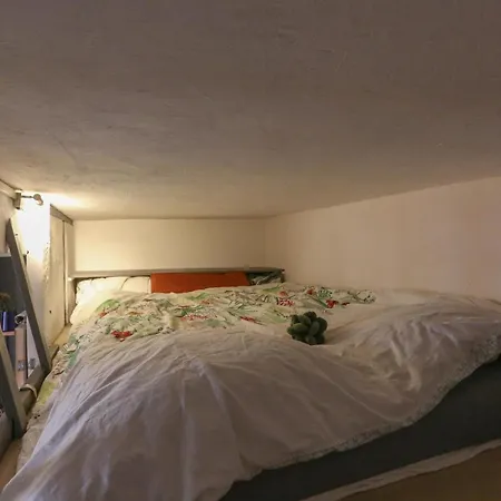 Lovely For 2 Near The Marais * Parigi