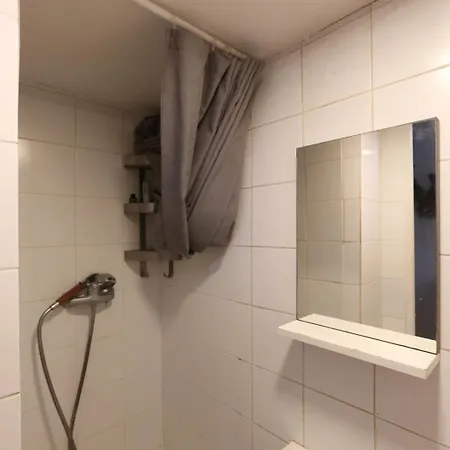 Appartamento Lovely For 2 Near The Marais *